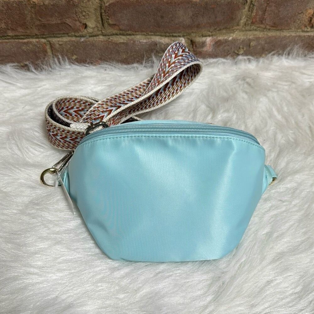 Bumbag & Multi Strap Fanny Pack Bag NEW